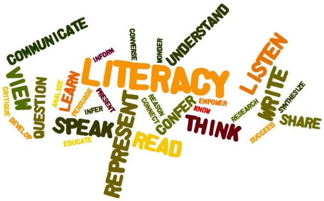What your child is learning in 'literacy' - soeducation